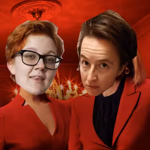 Michelle a Robert King