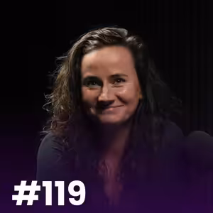 #119 Jak vychovat štěně a nepokazit to: Pavla Dušková