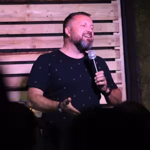 Miro Tóth - Dospelý kresťan vie kam kráča a kráča verne - F5 2019