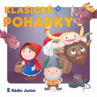 Klasické pohádky