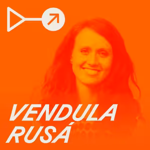 #31: Vendula Rusá: Největší výzva pro sportovní psychology je práce s rodiči a trenéry.