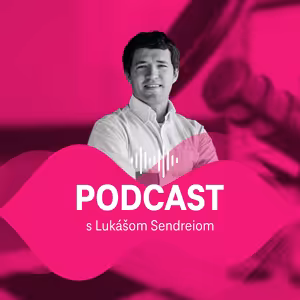 #MAGENTALIFE s Lukášom Sedreiom
