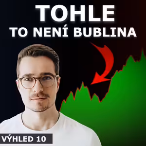 Připravte se na krachující banky a snížení sazeb 🛑 Jak to, že trhy rostou a kde zavírám zisky? Burzovní výhled 10/24