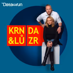 #1: Dagmar Škodová Parmová - Stavíme jako o život, máme dvě letiště a ledoborec