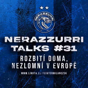 #31 Rozbití doma, nezlomní v Evropě