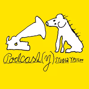 PODCAST(Y) STUDIA YPSILON