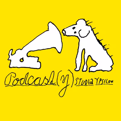 PODCAST(Y) STUDIA YPSILON