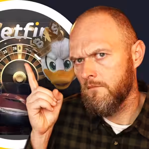 Pochybný projekt Betfin 🎰 | JPMorgan přijímá Bitcoin 🏦 | Strategy má rating 🅱️ - CEx 30/10/2025