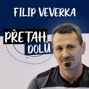 #4 Filip Veverka