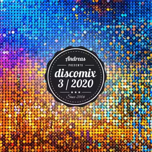 Discomix 3/2020