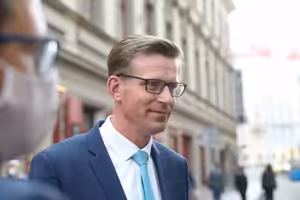 Martin Kupka: Auta, která míří s humanitární pomocí na Ukrajinu jsou osvobozena od mýta i dálniční známky