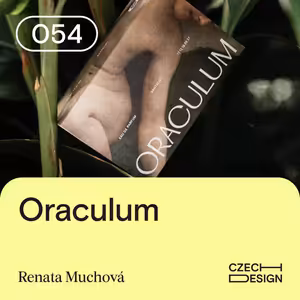 Renata Muchová | Design do uší
