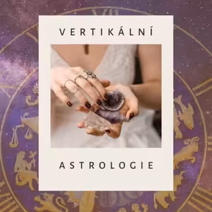 NEO Time: Vertikální Astrologie