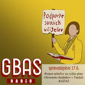 Školské spravodajstvo (17.6.2022)