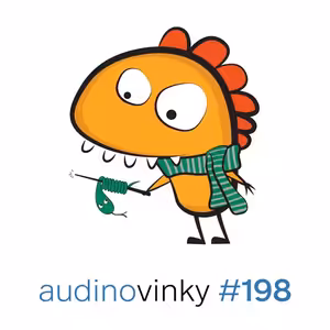 #198 - Jack Reacher, Harry Potter a naděje pro lidstvo