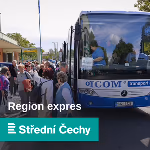 Jílové u Prahy - nádraží pro SS a Hitlerovy zázračné zbraně