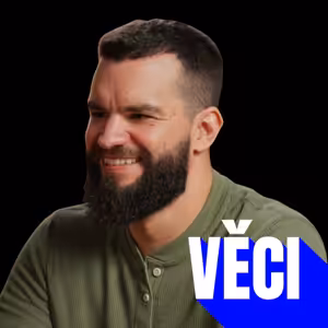 Michal “Radar” Vrátný: Jak zlepšit životní rovnováhu pomocí cvičení