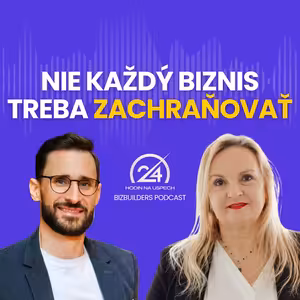 145: Nie každý biznis treba zachraňovať, Tina Redenkovičová