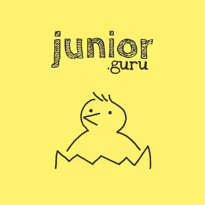 Junior Guru: programování a kariéra v IT
