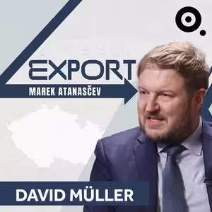 Sázíme až moc na Německo. Většina růstu se bude odehrávat mimo EU