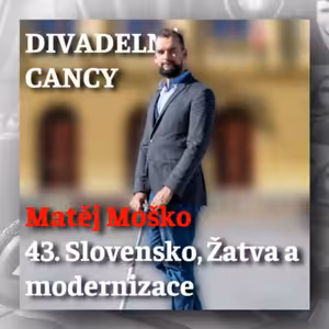 43. Slovensko, Žatva a modernizace