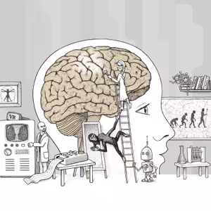 #21 Olívia Hurbanová, Co-Founder - HighBrõws, Founder - Olinclusive, Author and Lecturer - Future Skills