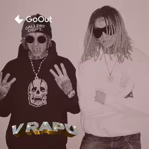 #46: Kruhy & Vlny Deluxe si budeme pamatovat ještě hodně dlouho