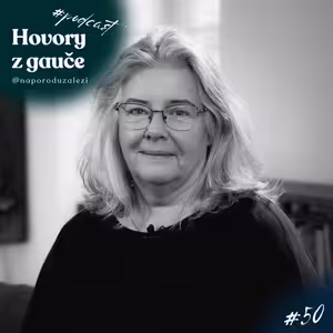 Helen Ball: O spánku, kontaktu a potřebách miminek