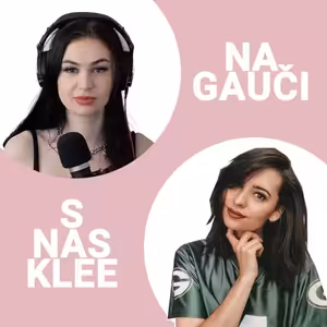 Emma Lacová: Plastiky, tetovania, party, kontroverzná autenticita vs umelá dokonalosť | Na Gauči s Nasklee