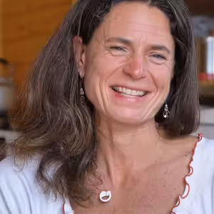 Lékařka KRISTINA HÖSCHLOVÁ - Vůle člověka (pře-)žít