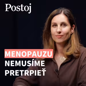 Farmaceutka Leila Zajac o perimenopauze: Môže to byť najdôležitejšie obdobie v živote ženy