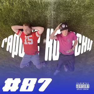 #87 Recenze alb "Matty Supreme" a "Smack One"