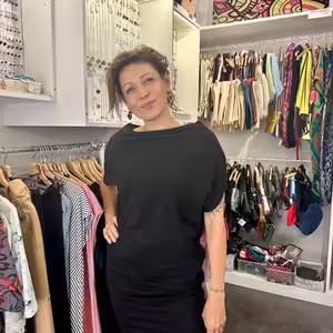 Adéla Elbel: Na všem si musím najít to pozitivnější