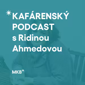 S Ridinou Ahmedovou nejen o projektu Moje tělo je moje...