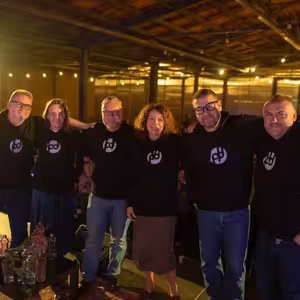 5 let Přepište dějiny - To byl mejdan!