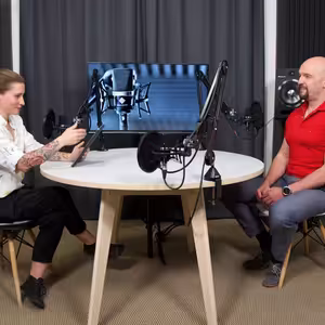 4: Filip Černý (Kogi CON): Lidé se bojí převzít odpovědnost. A management má problém