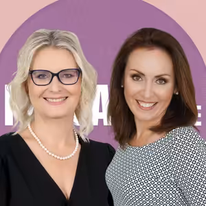 Nikdo neví všechno, důvěra ve schopnosti kolegů je základ, říkají Ivana Jurčíková a Radka Viková z VIG Re
