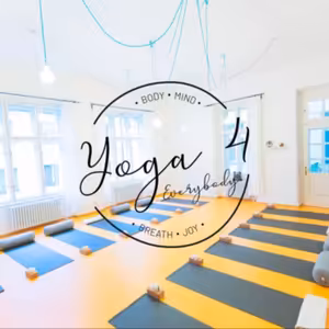 Jóga pro každého s Katkou