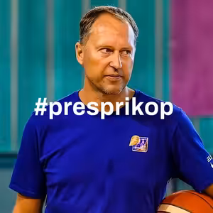 „Tahle sezóna mě mohla stát hlavu a najednou je z toho basketbalový titul“ – Petr Czudek