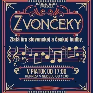 Zvončeky - 23.01.2026