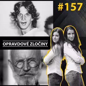 #157 - Černý papež & Ricky Kasso & Carl Tanzer