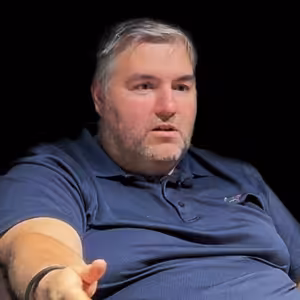 Michal Hamaš - "Humor úmerný jeho veľkosti"⎮Bol raz jeden...