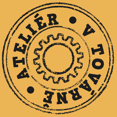 Fotografický podcast z Ateliéru v továrně