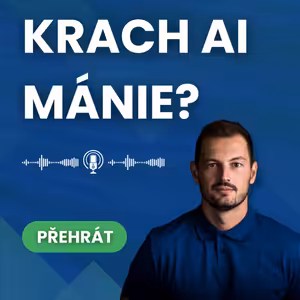 Konec AI mánie na burze?