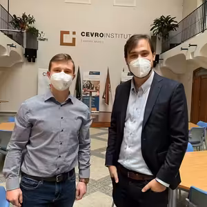 Kryptoměny s Dominikem Stroukalem - Od základů přes DeFi a NFT až po filozofické úvahy