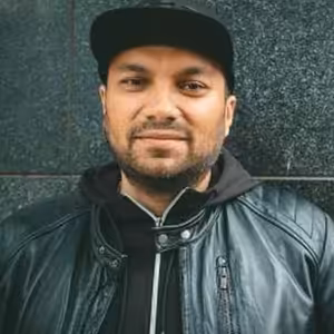 Rád dělám věci na maximum, říká technický ilustrátor společnosti Siemens a výtvarník Ladislav Mucha