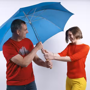 Modré z nebe: O červencovém počasí, svaté Anně, komárech i stavu spodních vod