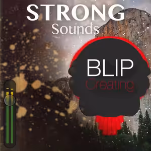 Strong Sounds by Matus [OFFICIAL Song]