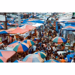 Nerobiť z vlastného srdca tržnicu