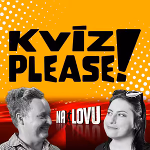 S3E10 | Kvíz Speciál: Souboj lovců! (Belladonna vs. Pan Lišák)